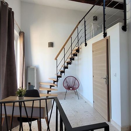 Appartement Dans Mas Provencal Arles Zewnętrze zdjęcie