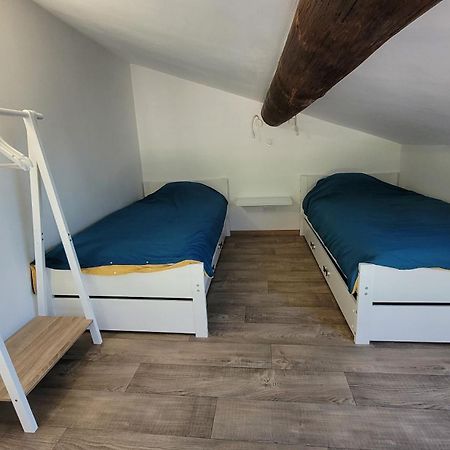 Appartement Dans Mas Provencal Arles Zewnętrze zdjęcie
