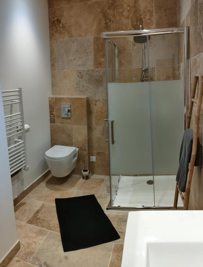Appartement Dans Mas Provencal Arles Zewnętrze zdjęcie