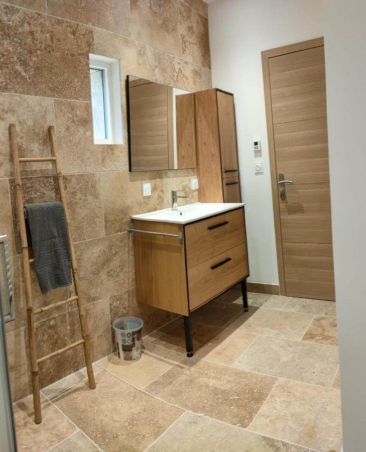 Appartement Dans Mas Provencal Arles Zewnętrze zdjęcie