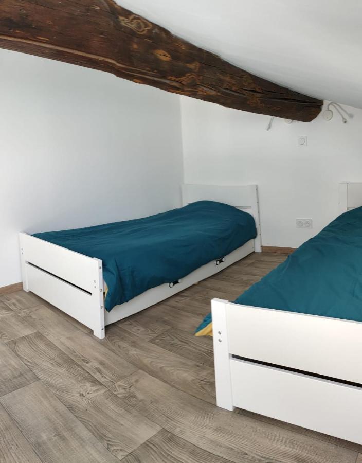 Appartement Dans Mas Provencal Arles Zewnętrze zdjęcie