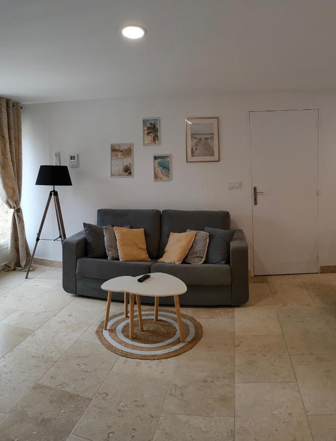 Appartement Dans Mas Provencal Arles Zewnętrze zdjęcie
