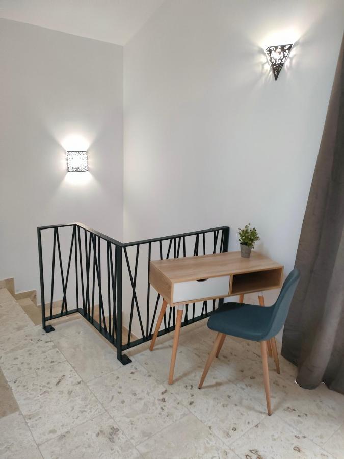 Appartement Dans Mas Provencal Arles Zewnętrze zdjęcie
