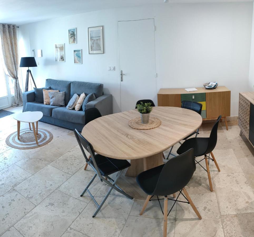 Appartement Dans Mas Provencal Arles Zewnętrze zdjęcie