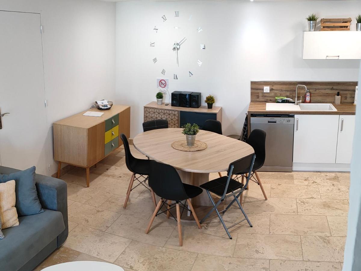 Appartement Dans Mas Provencal Arles Zewnętrze zdjęcie