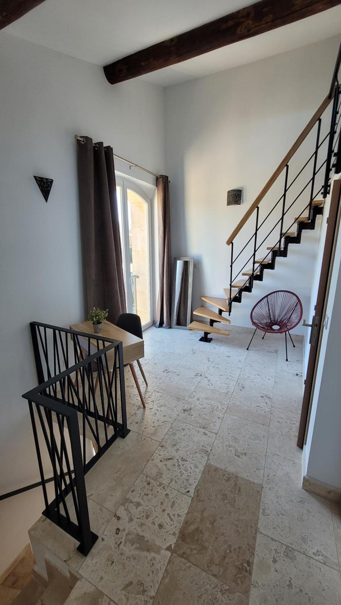 Appartement Dans Mas Provencal Arles Zewnętrze zdjęcie