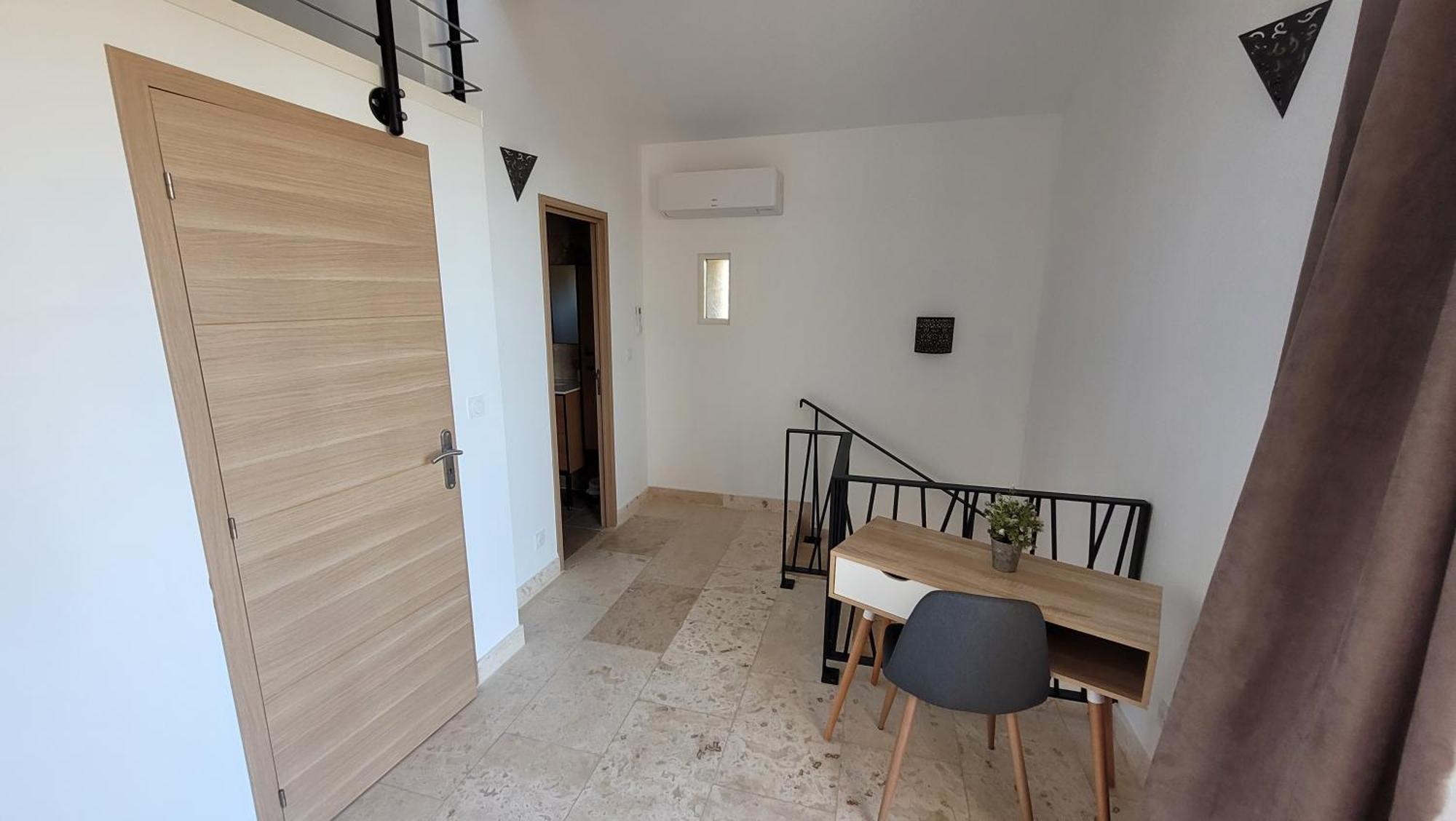 Appartement Dans Mas Provencal Arles Zewnętrze zdjęcie
